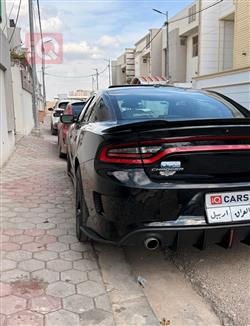 دودج تشارجر